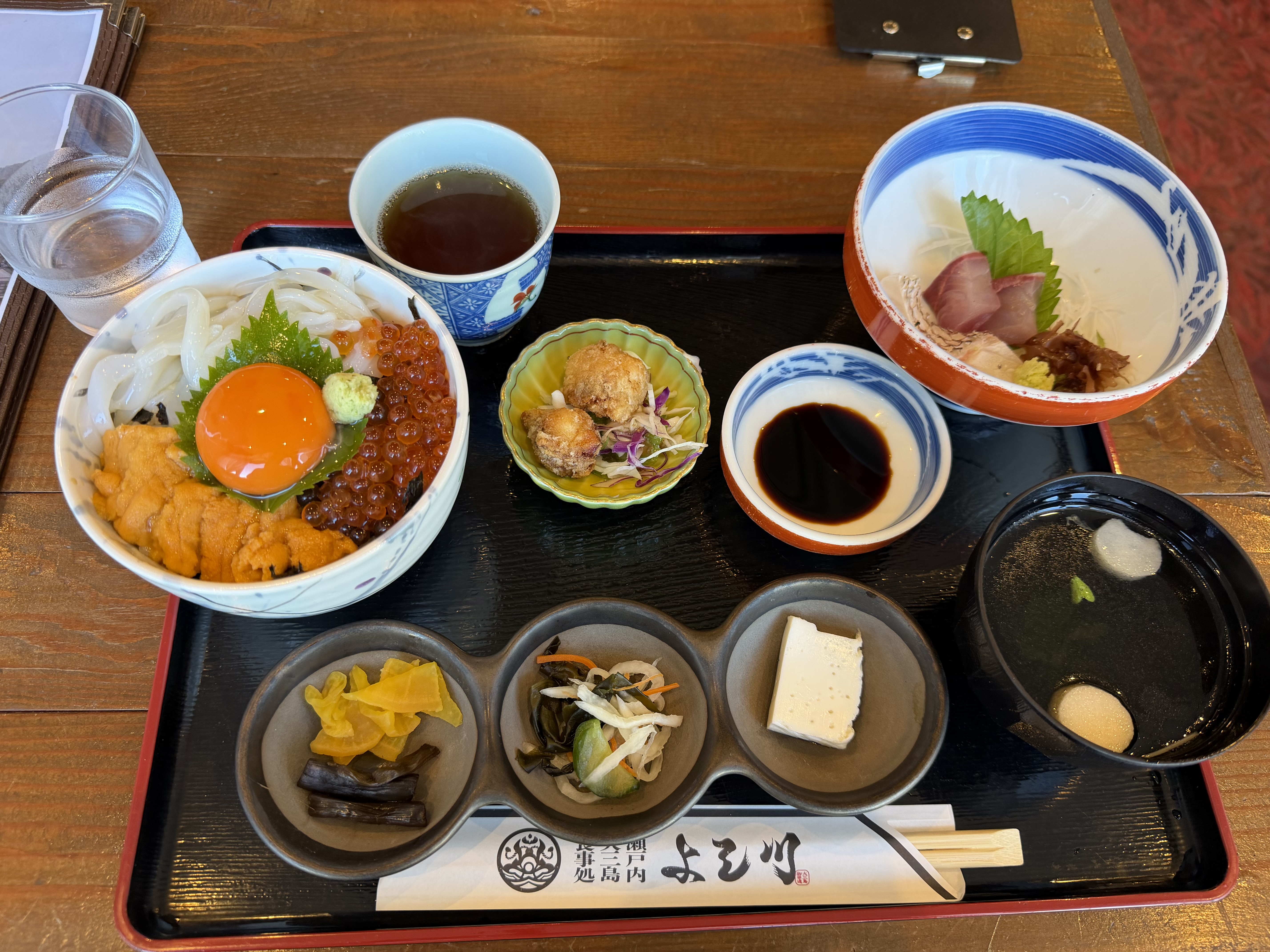 愛媛３日目ｄしまなみ